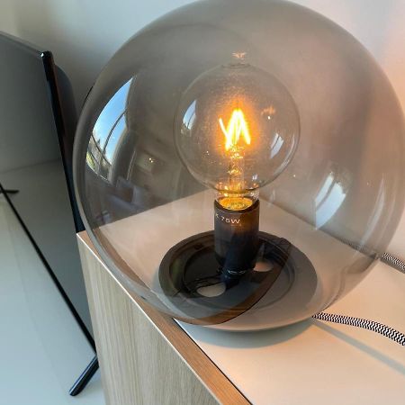 Blue Cocoon Studio 27M2 Villejust Ngoại thất bức ảnh
