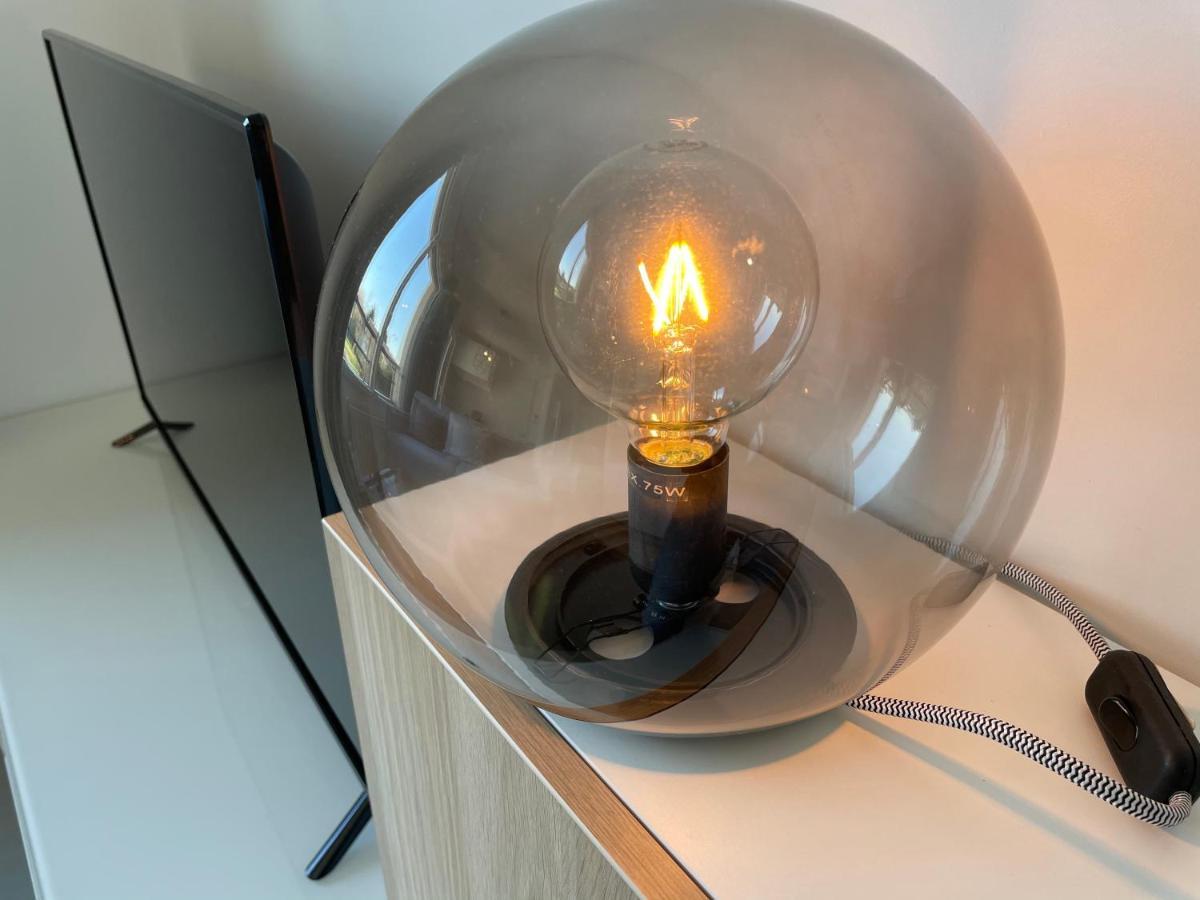Blue Cocoon Studio 27M2 Villejust Ngoại thất bức ảnh