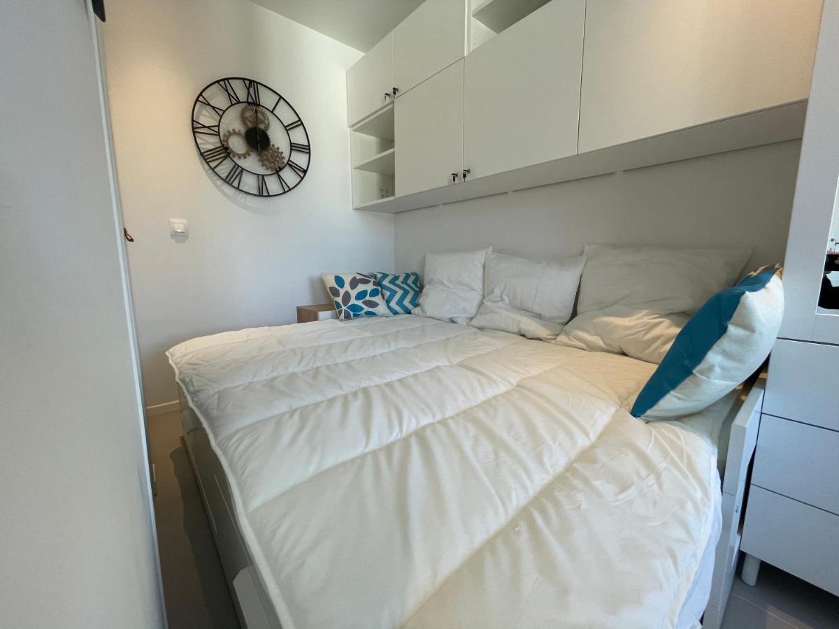 Blue Cocoon Studio 27M2 Villejust Ngoại thất bức ảnh