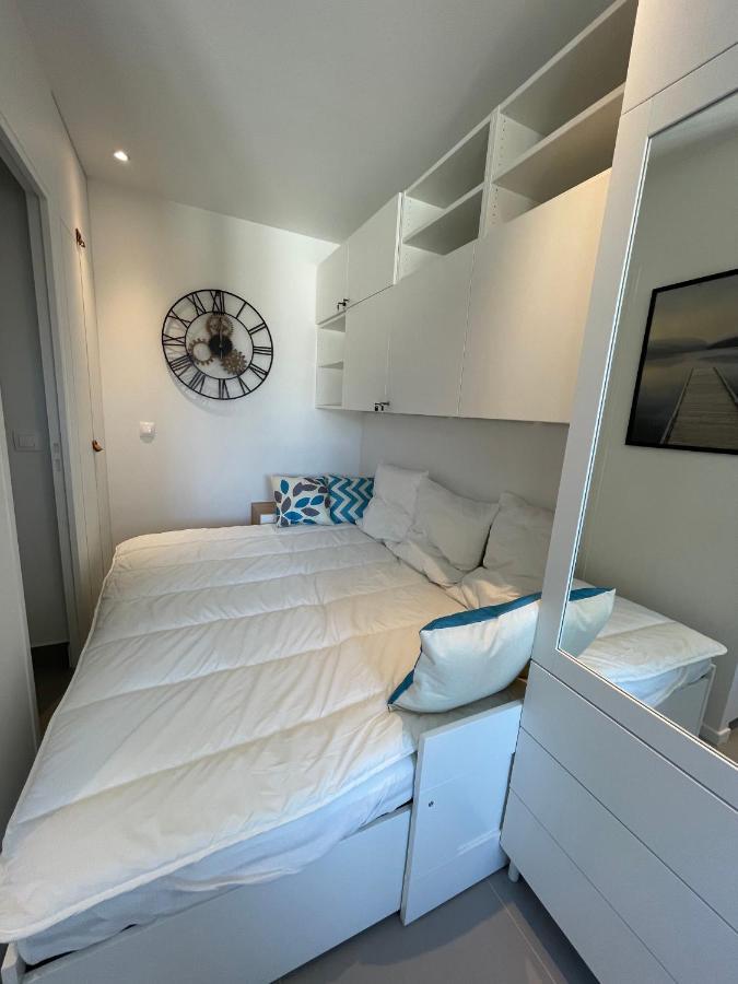 Blue Cocoon Studio 27M2 Villejust Ngoại thất bức ảnh